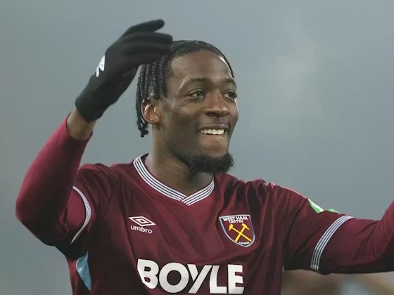 迪萨西的重生之路,从切尔西低谷到西汉姆铁锤;精神更强大,他找到了真正需要的环境。 体育新闻 迪萨西的重生之路,从切尔西低谷到西汉姆铁锤;精神更强大,他找到了真正需要的环境。 体育新闻