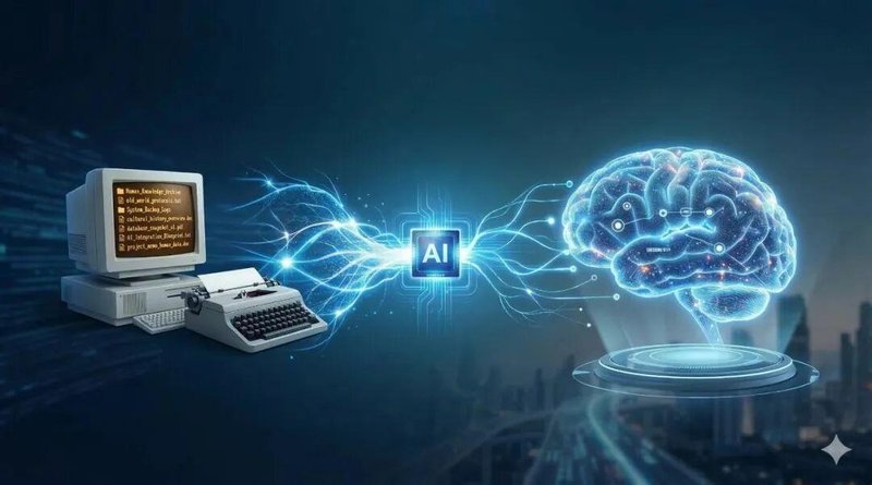  企业软件进入AI深水区；从工具属性迈向大脑角色，用友提出关键路径。 IT技术 企业软件进入AI深水区；从工具属性迈向大脑角色，用友提出关键路径。 IT技术