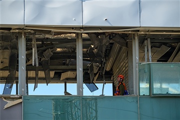 霍尔木兹海峡紧张局势加剧,美伊相互施压;伊朗转向主动策略,以色列扩大黎巴嫩行动。 新闻