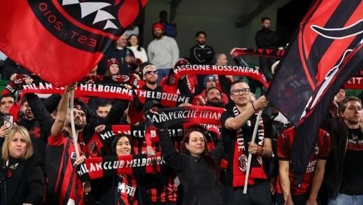  南半球迎来意甲盛宴；三支豪门今夏共赴澳大利亚；季前备战增添国际色彩。 体育新闻