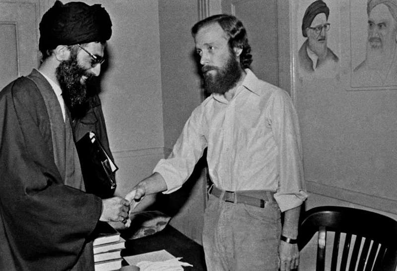 长期的动荡与权力的韧性:分析哈梅内伊政治生涯的生存逻辑 新闻 长期的动荡与权力的韧性:分析哈梅内伊政治生涯的生存逻辑 新闻