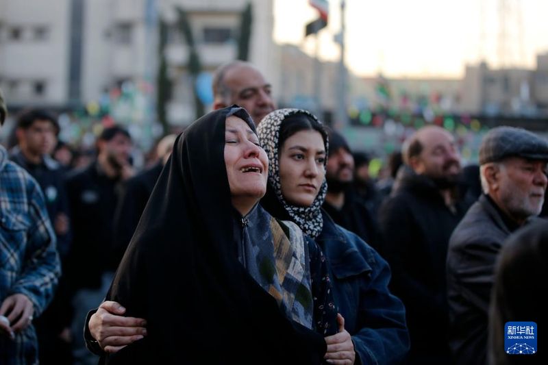 长期的动荡与权力的韧性:分析哈梅内伊政治生涯的生存逻辑 新闻 长期的动荡与权力的韧性:分析哈梅内伊政治生涯的生存逻辑 新闻