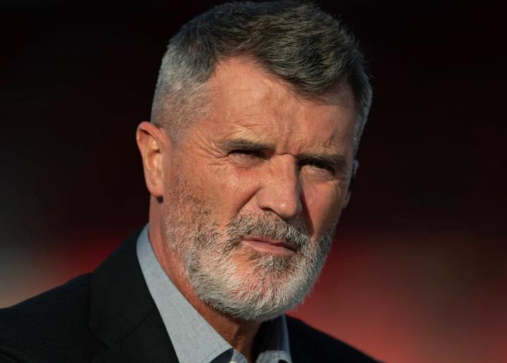  数百万次职业生涯背后的情感支点：从罗伊·基恩家庭变故看顶级运动员的心理韧性构建 体育新闻