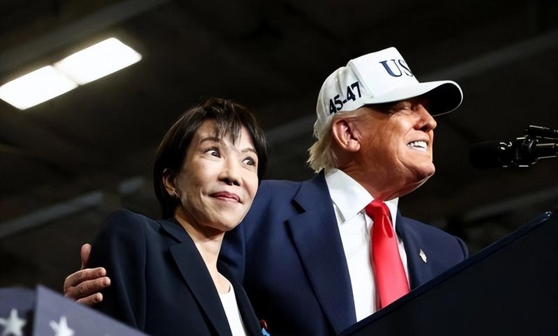 被误读的博弈信号:当大国的雷霆手段遇上企业的寒冬 新闻