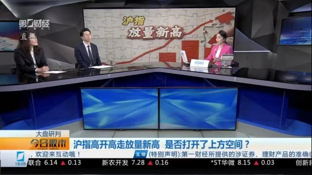  市场为何在3900点反复震荡？深度复盘近期行情逻辑 股票财经