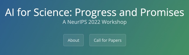  科研瓶颈如何突破？从NeurIPS看AI for Science的实操逻辑 IT技术 科研瓶颈如何突破？从NeurIPS看AI for Science的实操逻辑 IT技术