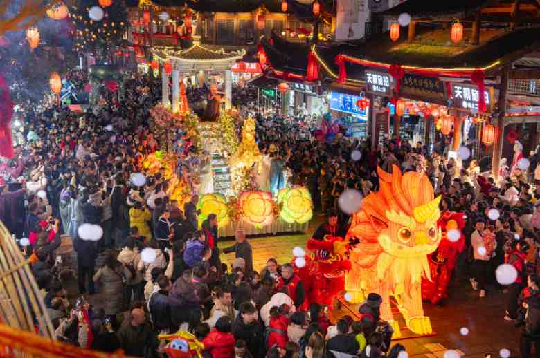 区域壁垒掣肘引发发展阵痛:深耕长江中游城市群联动,构建协同发展共同体 新闻