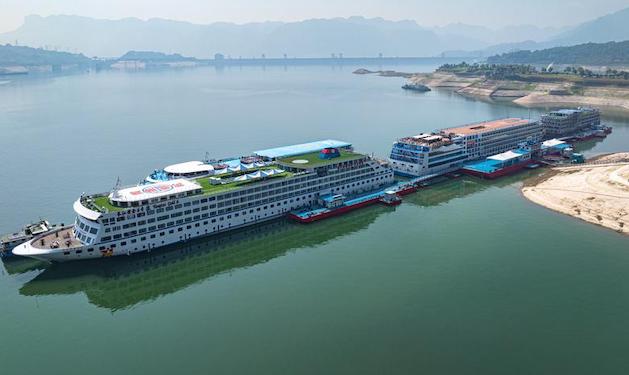 区域壁垒掣肘引发发展阵痛:深耕长江中游城市群联动,构建协同发展共同体 新闻