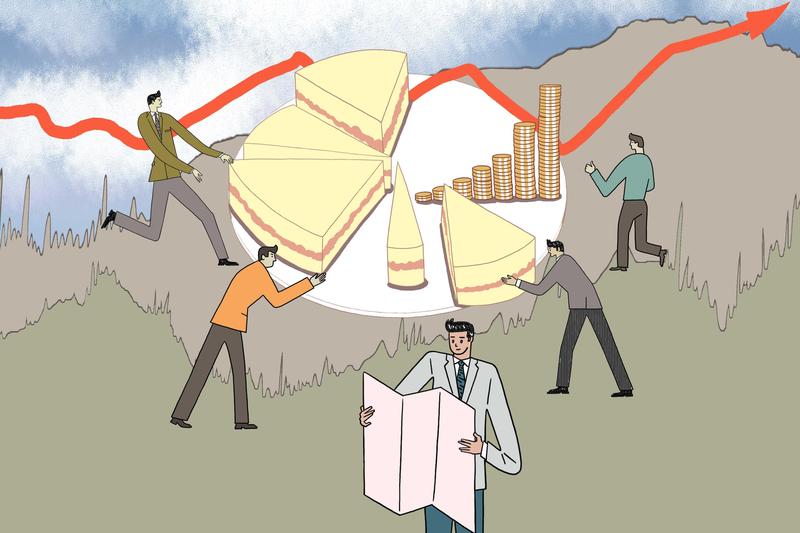  审慎者：如何在动荡地缘中构建资产避风港 股票财经