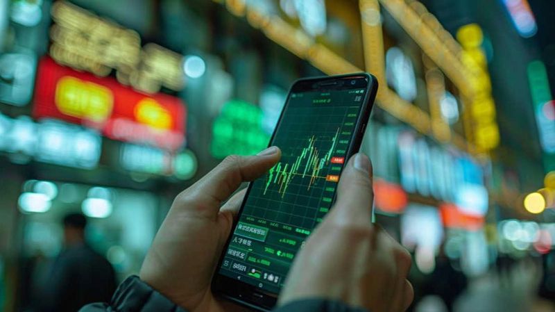 百倍涨幅的隐忧:一场关乎全球能源脉搏的惊心动魄 情感心理