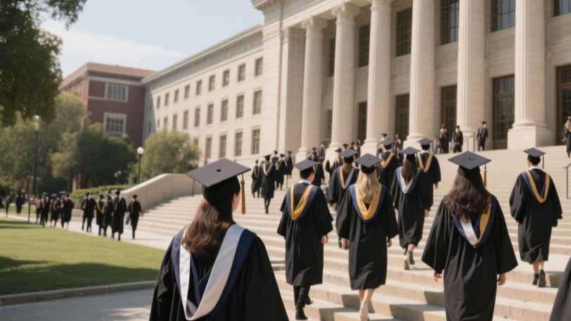 名校光环下的失守:副校长落马折射的高校治理隐忧 新闻