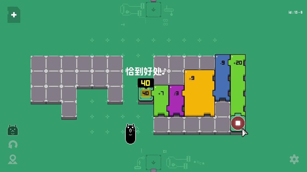  电路逻辑重构：从像素益智游戏看数学思维的数字美学 IT技术