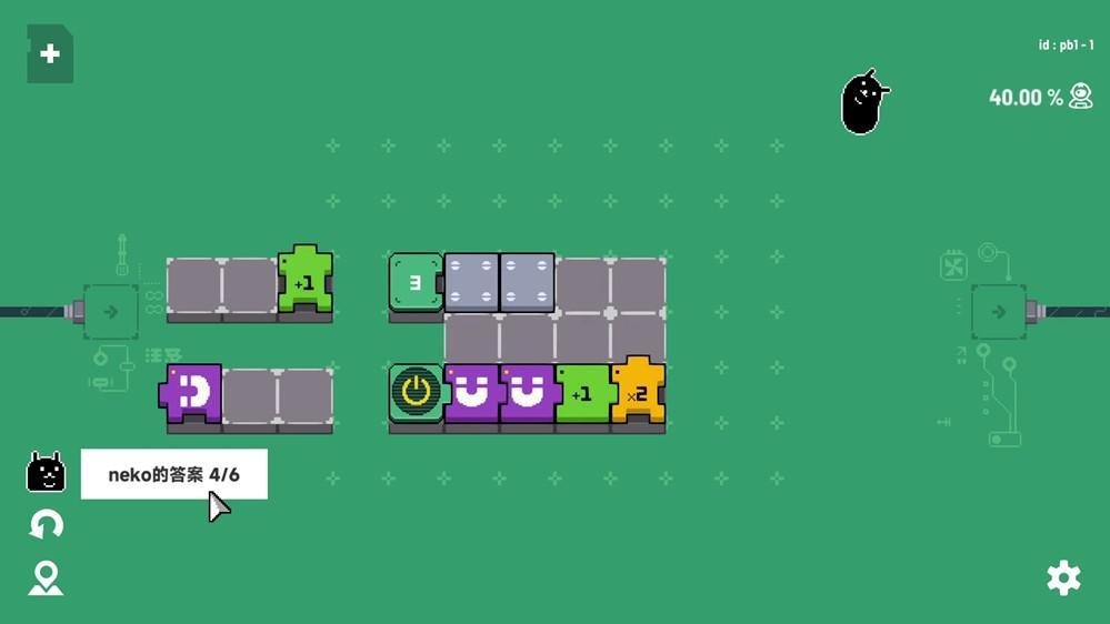  电路逻辑重构：从像素益智游戏看数学思维的数字美学 IT技术