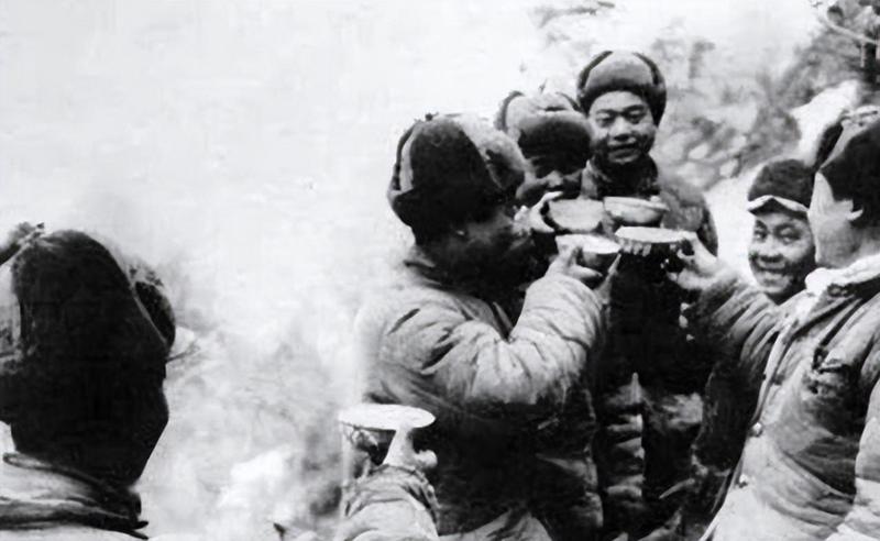  战俘营的秘密档案：李大安从叛徒到死囚的惊人轨迹 新闻