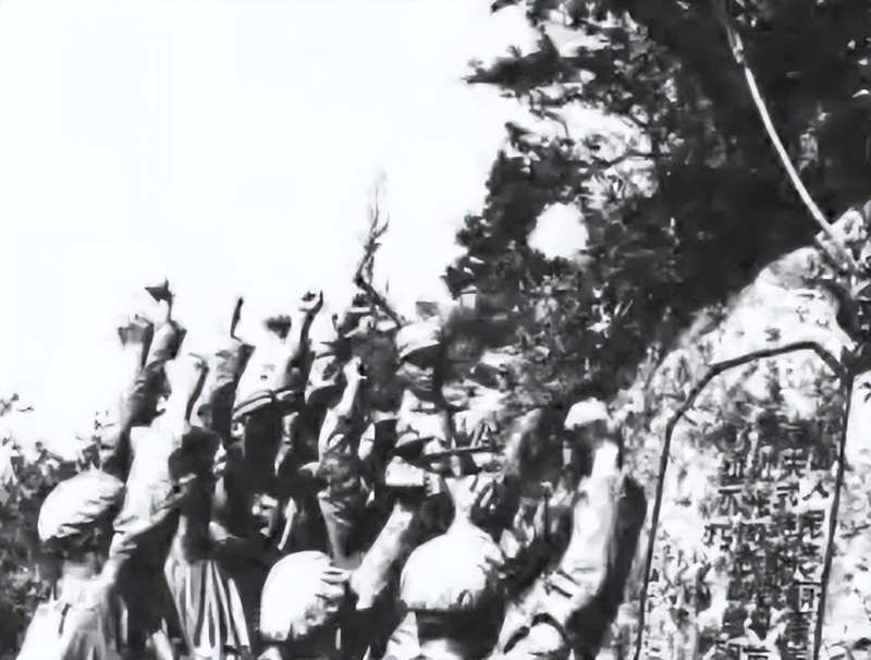  战俘营的秘密档案：李大安从叛徒到死囚的惊人轨迹 新闻