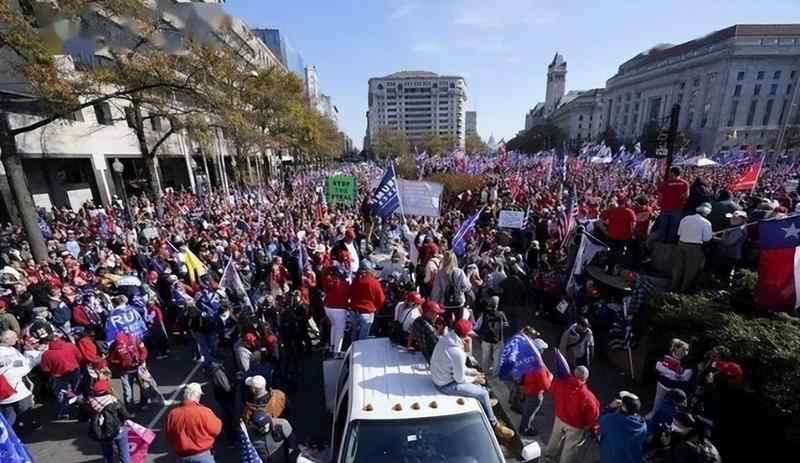 深陷迷雾的真相,谁在搅动中东风云?冷静审视局势的破局之道 新闻