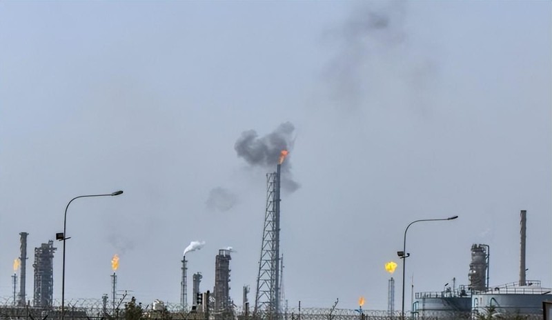 深陷迷雾的真相,谁在搅动中东风云?冷静审视局势的破局之道 新闻