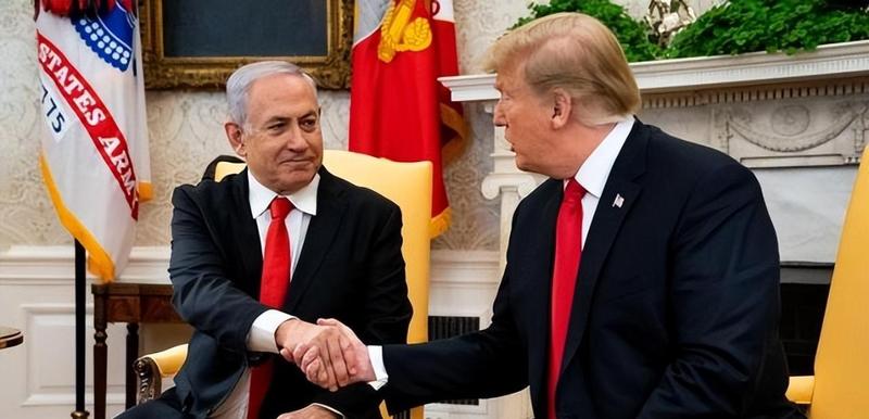 深陷迷雾的真相,谁在搅动中东风云?冷静审视局势的破局之道 新闻