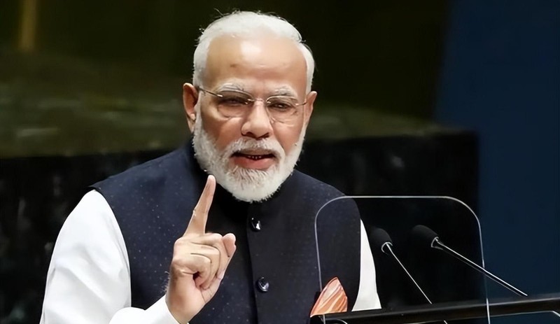  周期重构下的经济启示：印度转型之路的必然抉择 新闻