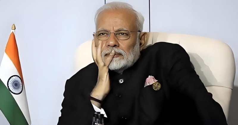  周期重构下的经济启示：印度转型之路的必然抉择 新闻