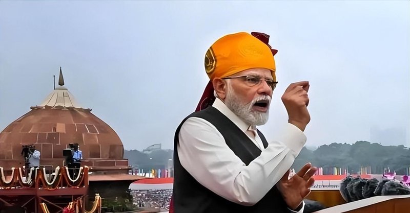  周期重构下的经济启示：印度转型之路的必然抉择 新闻