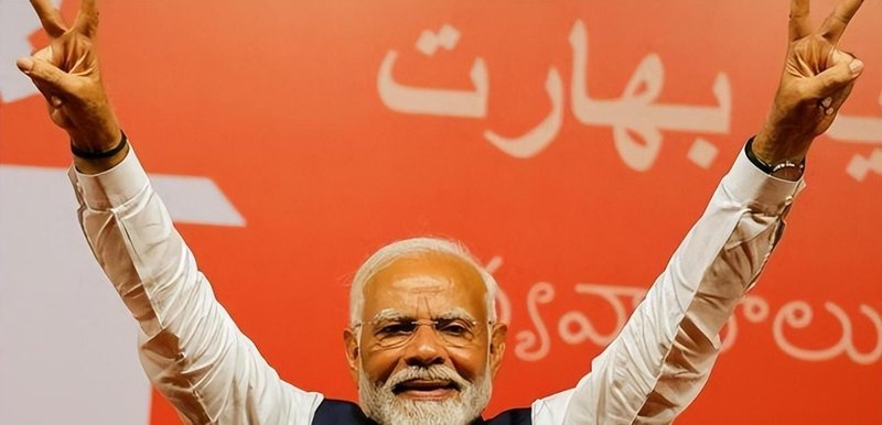  周期重构下的经济启示：印度转型之路的必然抉择 新闻