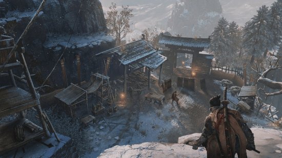 动作机制深度解析:为何经典忍者游戏能重塑硬核体验 IT技术