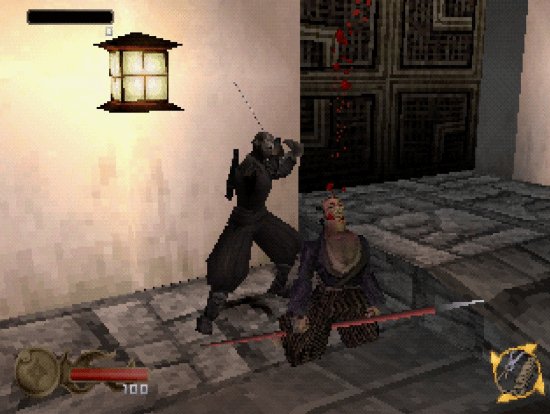 动作机制深度解析:为何经典忍者游戏能重塑硬核体验 IT技术