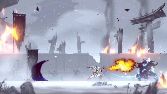 动作机制深度解析:为何经典忍者游戏能重塑硬核体验 IT技术