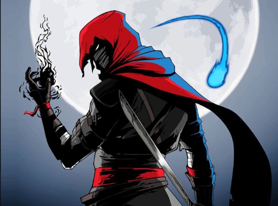 动作机制深度解析:为何经典忍者游戏能重塑硬核体验 IT技术