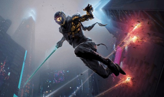 动作机制深度解析:为何经典忍者游戏能重塑硬核体验 IT技术