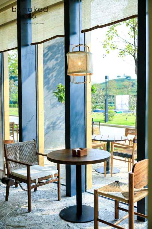 从水泥厂到茶园秘境:裸心集团华南首作的工业遗存改造方法论 文化旅游