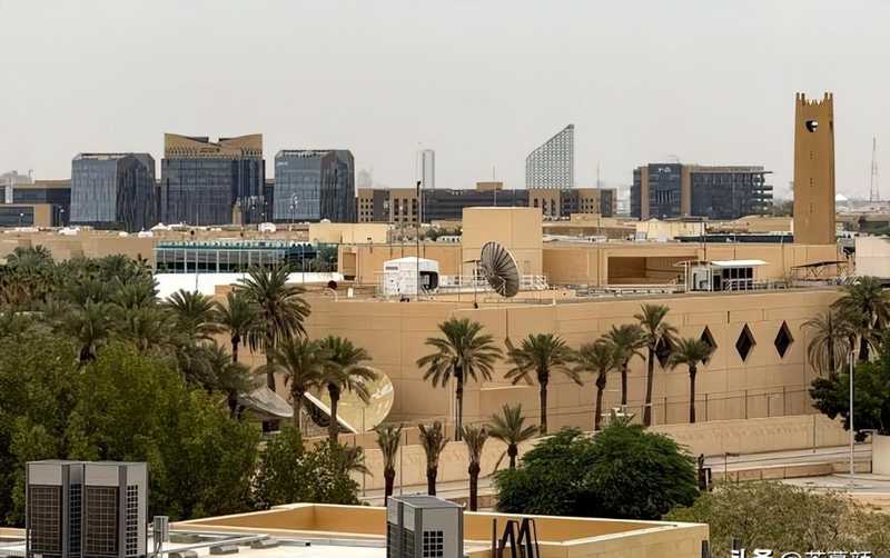  技术视角解析：以色列无人机突袭美国大使馆背后的防空体系漏洞 新闻