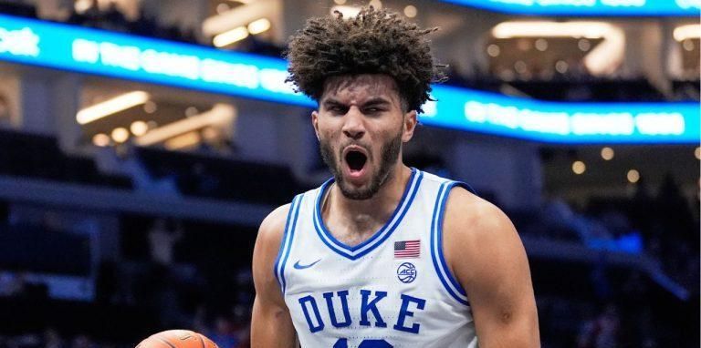 技术解析:杜克新星布泽尔的攻防数据为何能让全联盟默认探花保底? 体育新闻