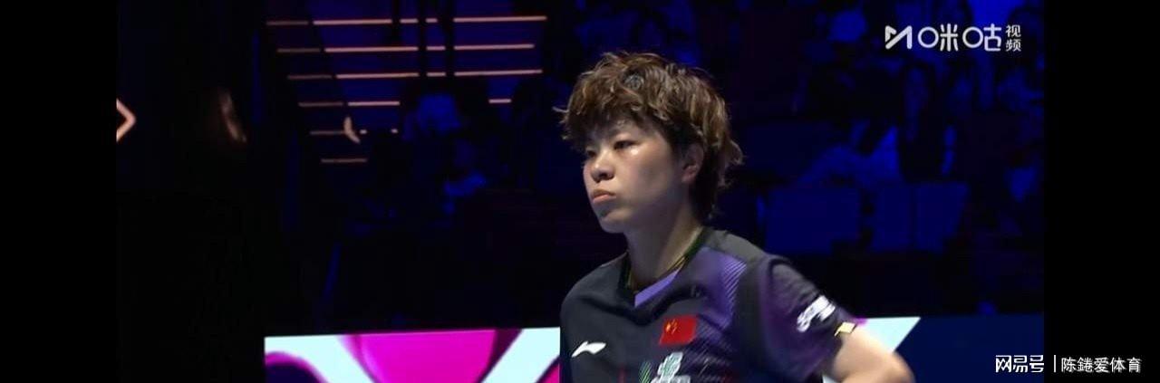  深度复盘：世界杯女乒失利的深层逻辑，优势正在被系统性瓦解 体育新闻