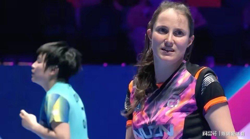  深度复盘：世界杯女乒失利的深层逻辑，优势正在被系统性瓦解 体育新闻