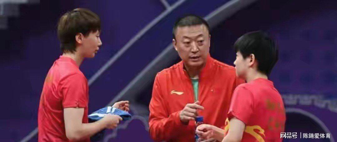  深度复盘：世界杯女乒失利的深层逻辑，优势正在被系统性瓦解 体育新闻