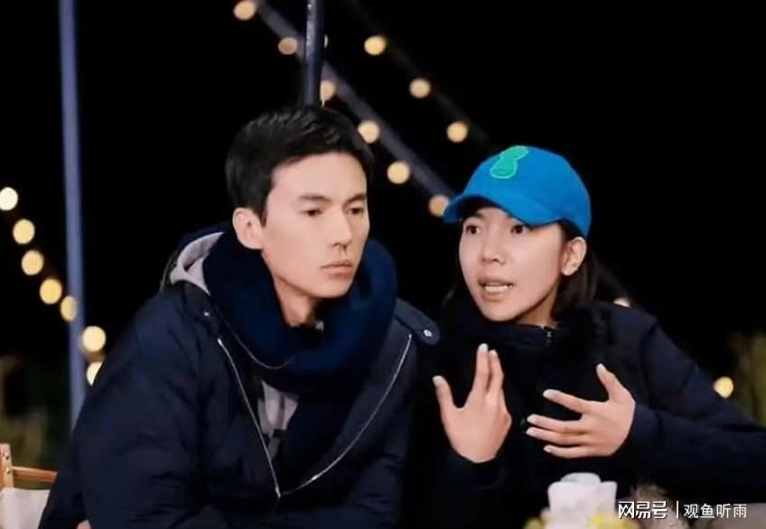  从沉默到发声：复盘张婉婷公关策略中的博弈逻辑 娱乐新闻