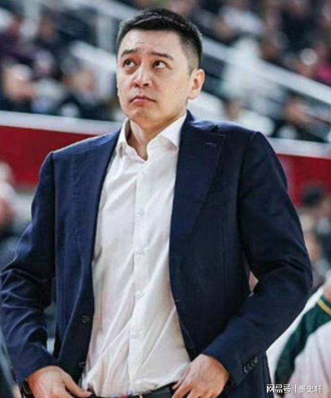  数据拆解辽宁困局：五战全负概率推演与季后赛走势深度分析 体育新闻