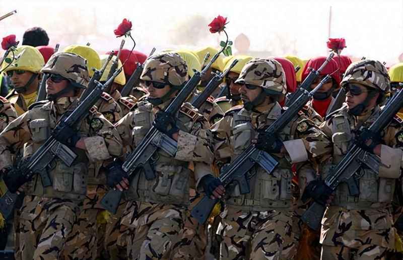  技术拆解：伊朗防空系统如何用'盲打'战术击落155架无人机 新闻