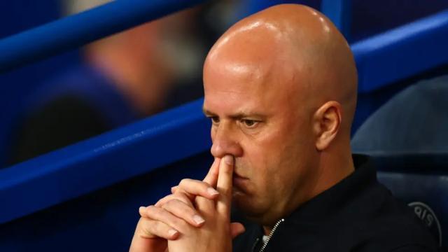  【技术解码】预期进球2.35为何只换2球？大巴黎碾压式控球的深层逻辑 体育新闻 【技术解码】预期进球2.35为何只换2球？大巴黎碾压式控球的深层逻辑 体育新闻