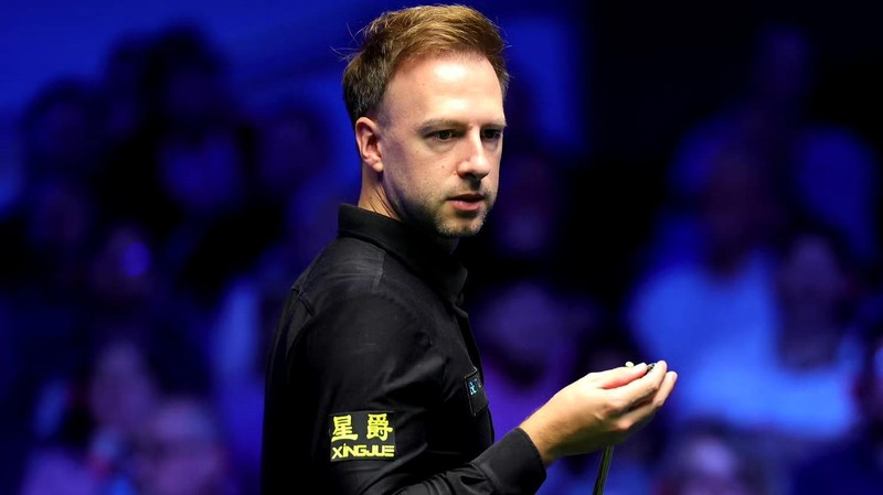  没有人看好他轻松赢球，可特鲁姆普偏偏做到了 体育新闻 没有人看好他轻松赢球，可特鲁姆普偏偏做到了 体育新闻