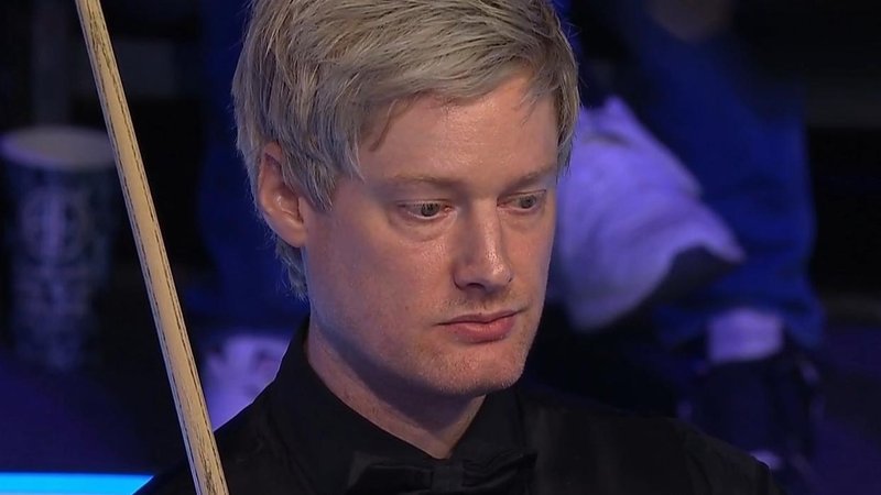  没有人看好他轻松赢球，可特鲁姆普偏偏做到了 体育新闻 没有人看好他轻松赢球，可特鲁姆普偏偏做到了 体育新闻