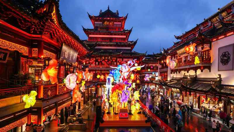  【深度拆解】青浦文旅消费券机制全揭秘：如何用满减杠杆撬动千万级消费效能 文化旅游