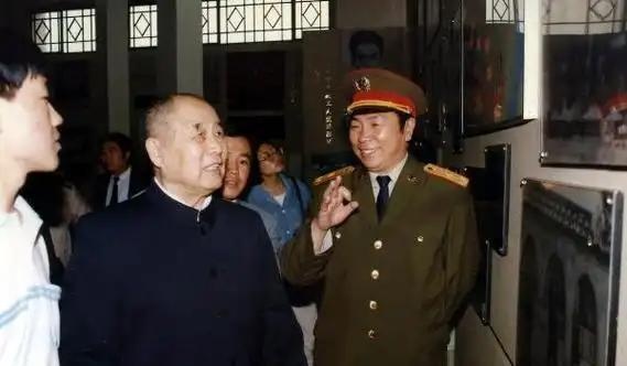  【深度解析】1974年李德生辞职事件：权力博弈中的政治智慧与生存策略 新闻